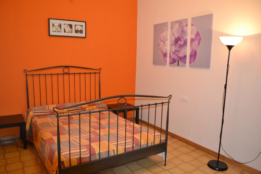 Blue Hostel Barcelona Quarto foto