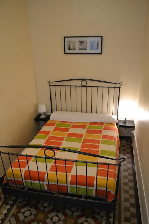 Blue Hostel Barcelona Quarto foto