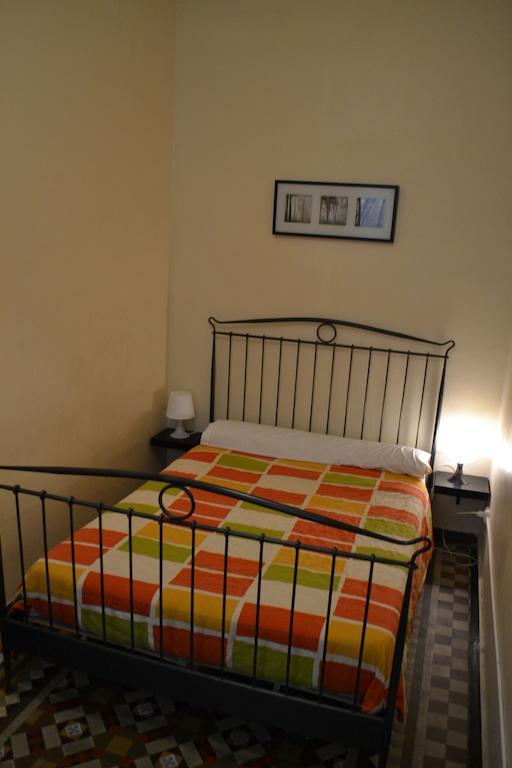 Blue Hostel Barcelona Quarto foto