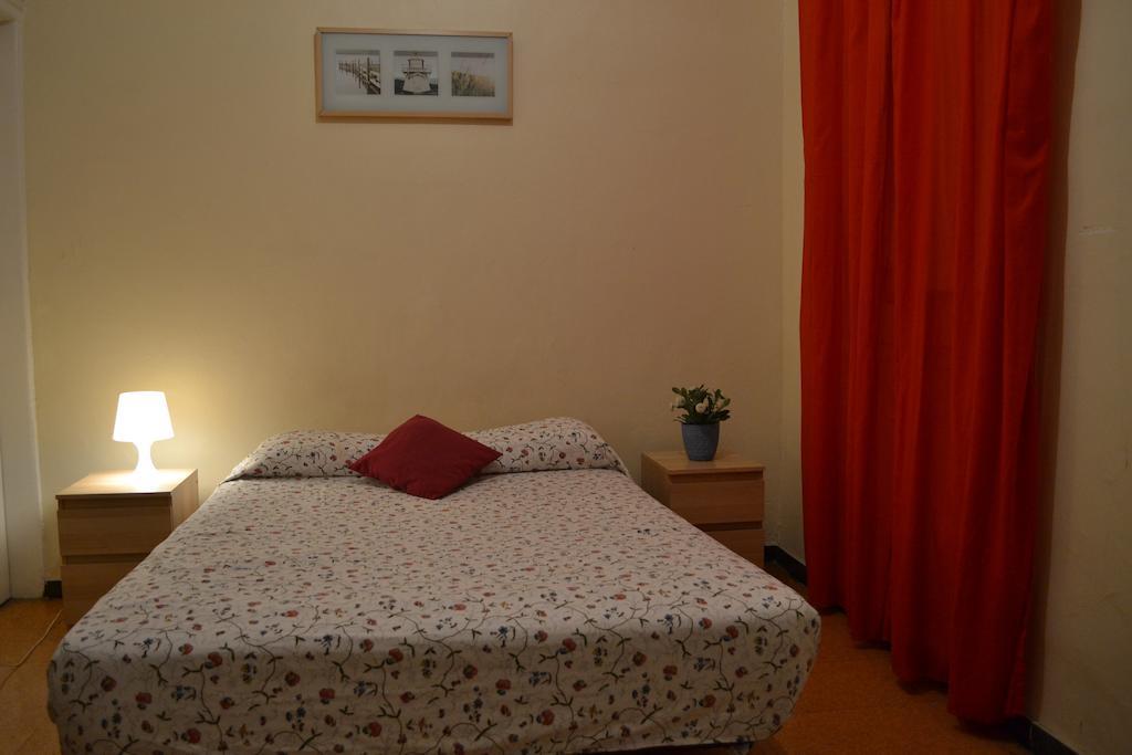 Blue Hostel Barcelona Quarto foto