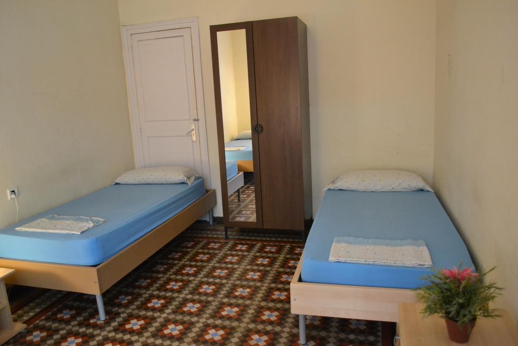 Blue Hostel Barcelona Quarto foto