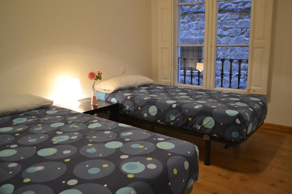 Blue Hostel Barcelona Quarto foto
